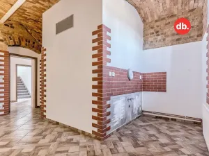 Prodej rodinného domu, Chodov, Horní, 750 m2