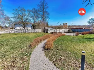 Prodej rodinného domu, Chodov, Horní, 750 m2