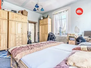 Prodej vícegeneračního domu, Karlovy Vary, K Přehradě, 568 m2