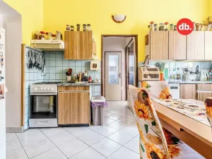 Prodej vícegeneračního domu, Karlovy Vary, K Přehradě, 568 m2