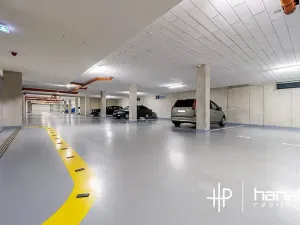 Pronájem bytu 2+kk, Olomouc, Třída Jiřího Pelikána, 53 m2