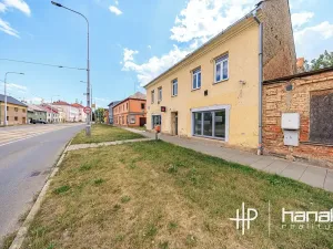 Pronájem ordinace, Olomouc, Stará Víska, 51 m2