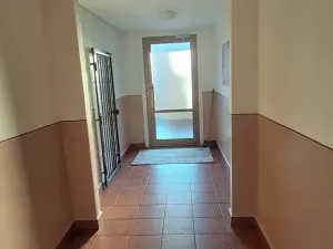 Prodej bytu 3+1, Teplice, Antonína Sochora, 72 m2