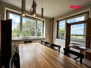 Prodej rodinného domu, Albrechtice, Na Zámostí, 360 m2