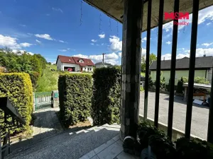 Prodej rodinného domu, Albrechtice, Na Zámostí, 360 m2