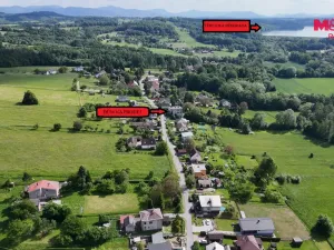 Prodej rodinného domu, Albrechtice, Na Zámostí, 360 m2