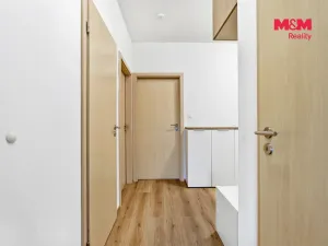 Prodej bytu 3+kk, Praha - Hostavice, U Hostavického potoka, 72 m2