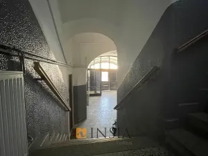 Prodej bytu 1+kk, Český Krumlov - Nové Spolí, 20 m2
