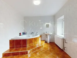 Prodej rodinného domu, Chroustovice, náměstí Josefa Haška, 205 m2