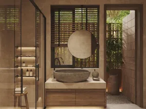 Prodej domu, Koh Samui, Surat Thani, Thajsko, 133 m2