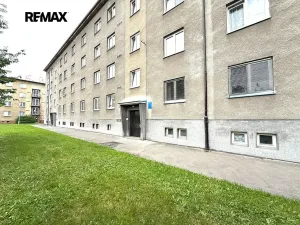 Prodej bytu 3+1, Plzeň, Raisova, 65 m2