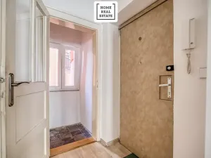 Pronájem bytu 2+kk, Praha - Vinohrady, Korunní, 79 m2