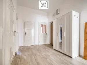 Pronájem bytu 2+kk, Praha - Vinohrady, Korunní, 79 m2