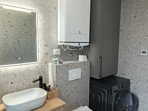 Prodej bytu 2+kk, Banjole, Chorvatsko, 52 m2