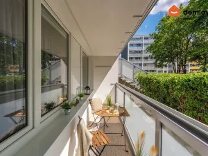 Prodej bytu 3+kk, Praha - Čimice, Vaňkova, 70 m2