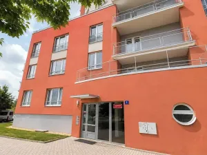 Prodej bytu 2+kk, Praha - Záběhlice, Mattioliho, 57 m2