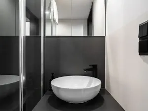 Prodej bytu 1+kk, Praha - Karlín, Prvního pluku, 18 m2