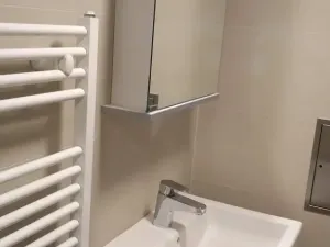 Pronájem bytu 1+kk, Praha - Strašnice, V Rybníčkách, 22 m2