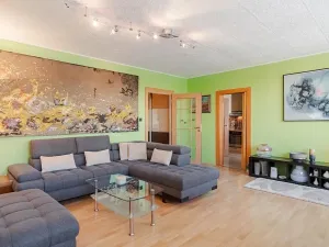 Prodej bytu 4+1, Praha - Podolí, Hudečkova, 108 m2