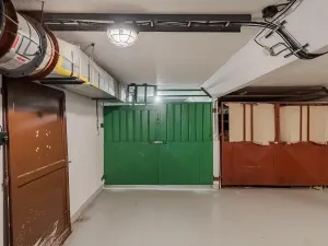 Prodej bytu 4+1, Praha - Podolí, Hudečkova, 108 m2