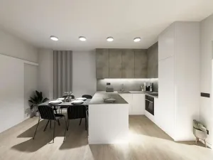 Prodej rodinného domu, Moravská Třebová, Švestkový sad, 85 m2