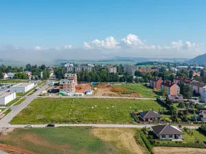 Prodej rodinného domu, Moravská Třebová, Švestkový sad, 85 m2