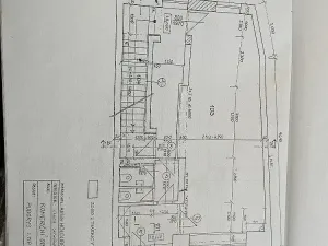Pronájem obchodního prostoru, Vyškov - Vyškov-Město, náměstí Čsl. armády, 92 m2
