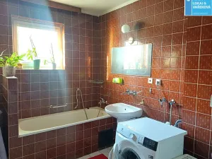 Prodej rodinného domu, Držovice, 230 m2