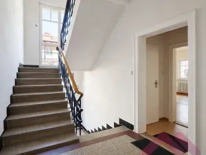 Pronájem bytu 2+kk, Praha - Řepy, Čistovická, 39 m2