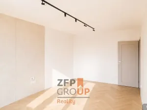 Pronájem bytu 3+1, Hodonín, Národní třída, 65 m2