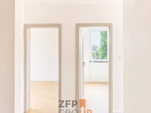 Pronájem bytu 3+1, Hodonín, Národní třída, 65 m2