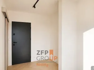 Pronájem bytu 3+1, Hodonín, Národní třída, 65 m2