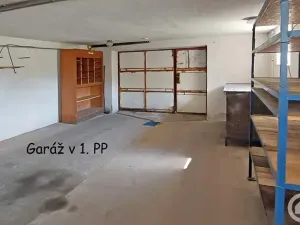 Prodej rodinného domu, Vlkaneč, 185 m2