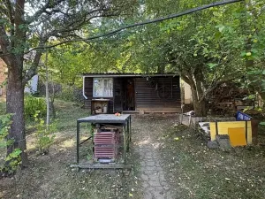 Prodej chaty, Jaroměřice, 64 m2