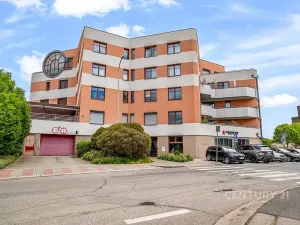 Pronájem bytu 1+1, Praha - Hostivař, Pražská, 63 m2