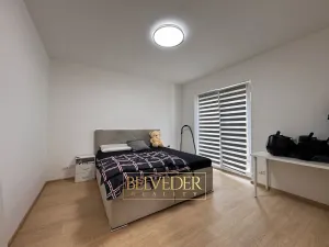 Pronájem bytu 3+kk, Teplice, Albrechtova, 73 m2