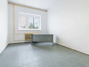 Pronájem kanceláře, Rakovník, Sportovní, 30 m2