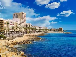 Prodej rodinného domu, Torrevieja, Alicante, Španělsko, 75 m2