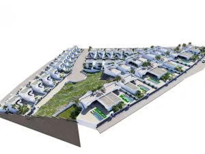 Prodej rodinného domu, Algorfa, Alicante, Španělsko, 235 m2