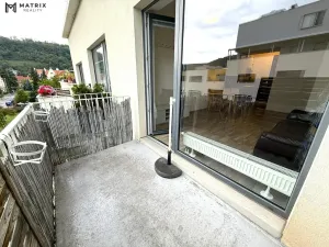 Pronájem bytu 2+kk, Praha - Radotín, Vindyšova, 59 m2