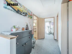 Prodej rodinného domu, Tuřice, 111 m2