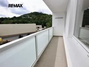 Pronájem bytu 3+kk, Loděnice, Za GZ, 64 m2