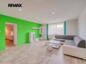 Prodej rodinného domu, Pernarec, 220 m2