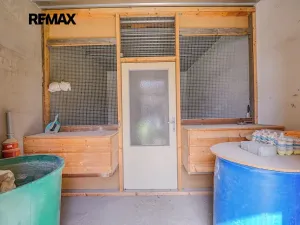 Prodej rodinného domu, Pernarec, 220 m2
