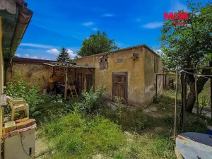 Prodej rodinného domu, Podbořany - Buškovice, 73 m2