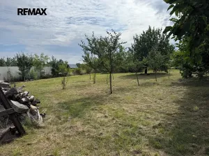 Prodej zahrady, Valtice, 1171 m2
