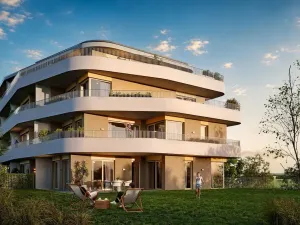 Prodej bytu 4+kk, Praha - Dolní Chabry, Velemínská, 108 m2
