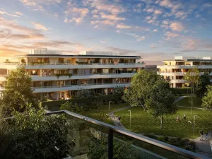 Prodej bytu 4+kk, Praha - Dolní Chabry, Velemínská, 108 m2