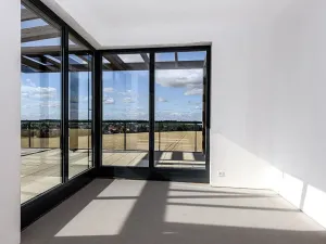 Prodej bytu 5+kk, Praha - Dolní Chabry, Velemínská, 166 m2