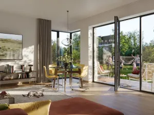 Prodej bytu 4+kk, Praha - Dolní Chabry, Velemínská, 115 m2